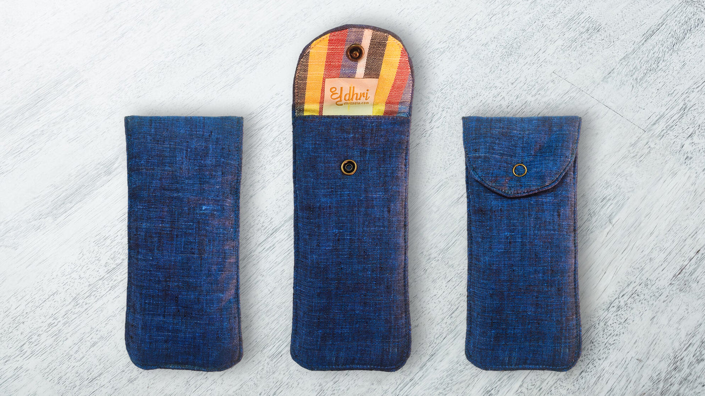Reading/Sunglass Cover