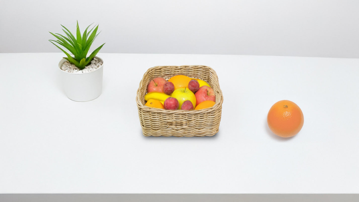 Gola Cane Basket Square