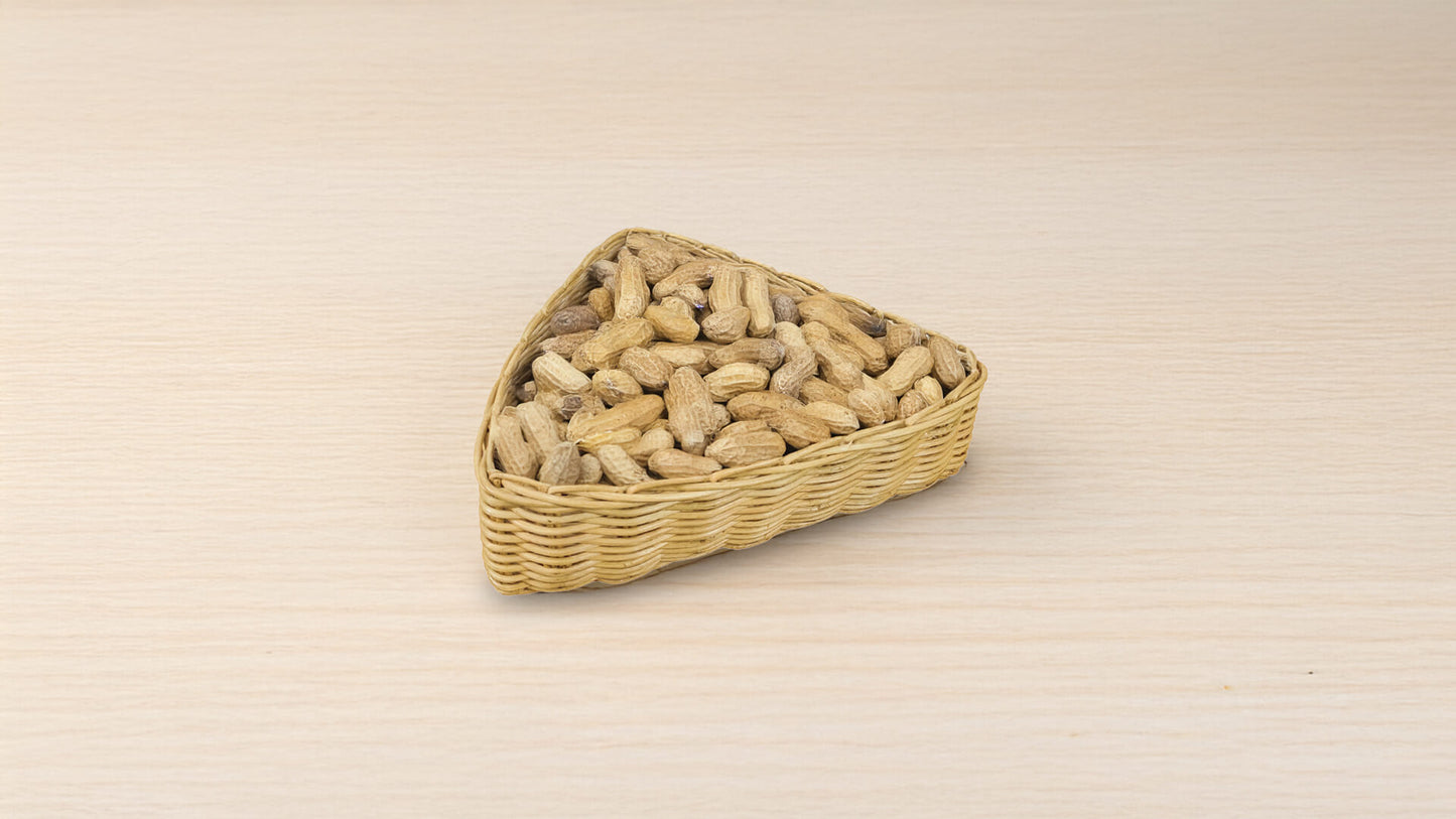 Gola Cane Basket Triangular