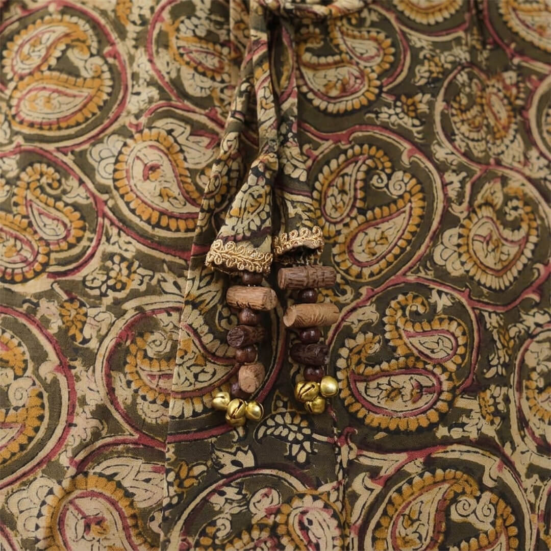 Kalamkari Skirts