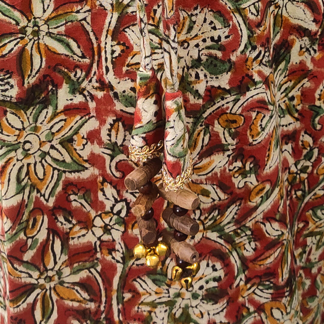 Kalamkari Skirts