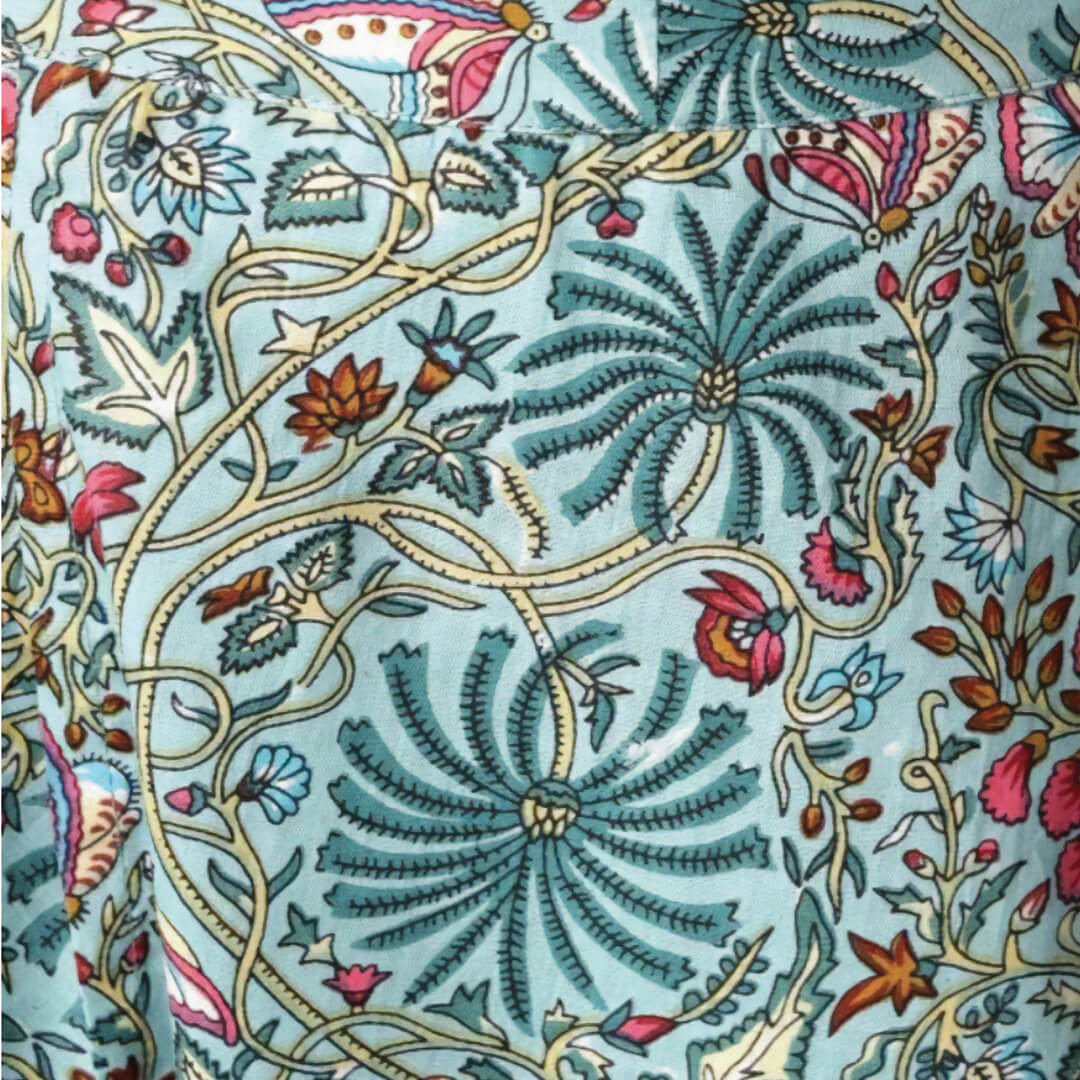 Wrap Around Skirt