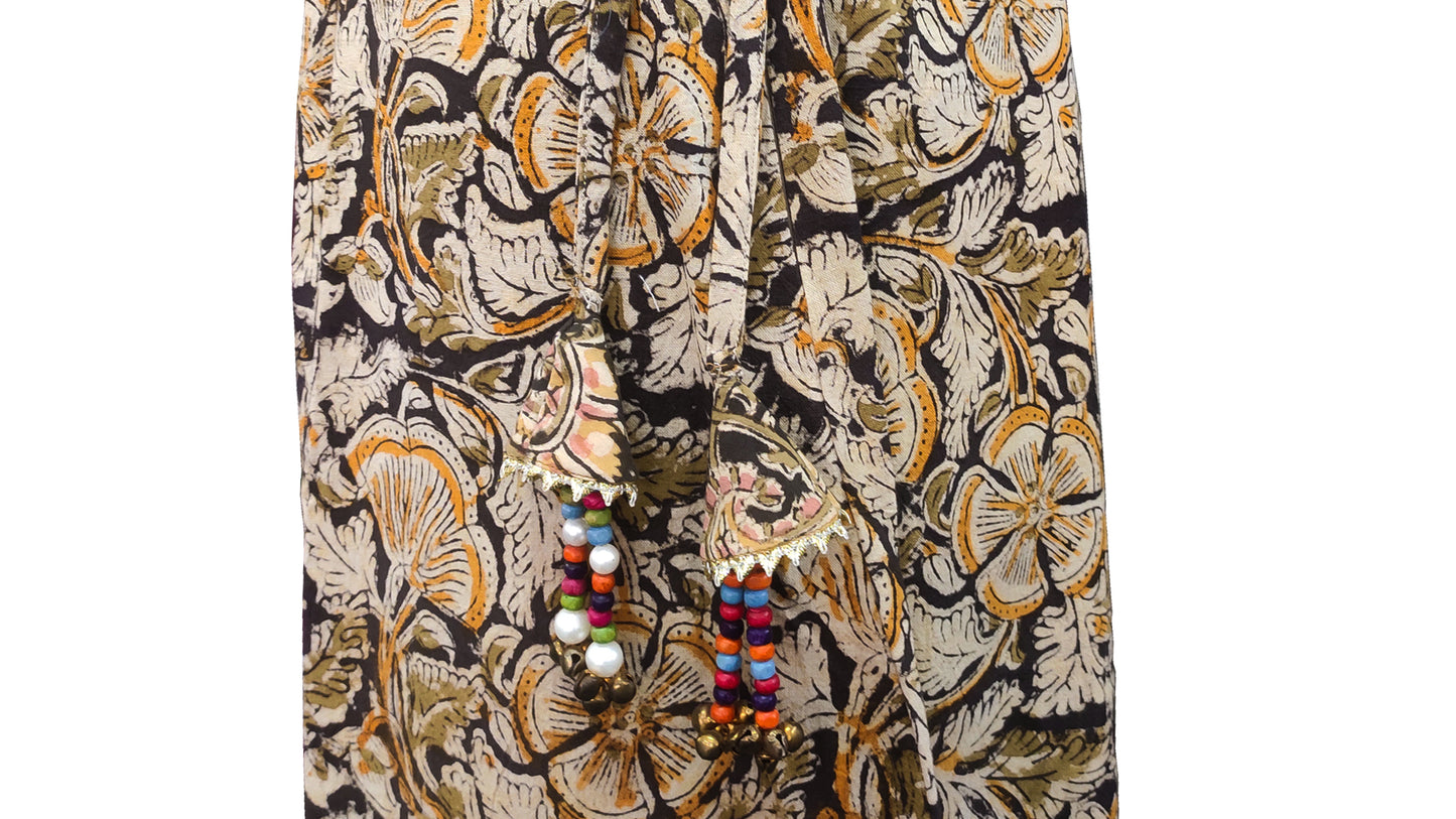 Kalamkari Skirts