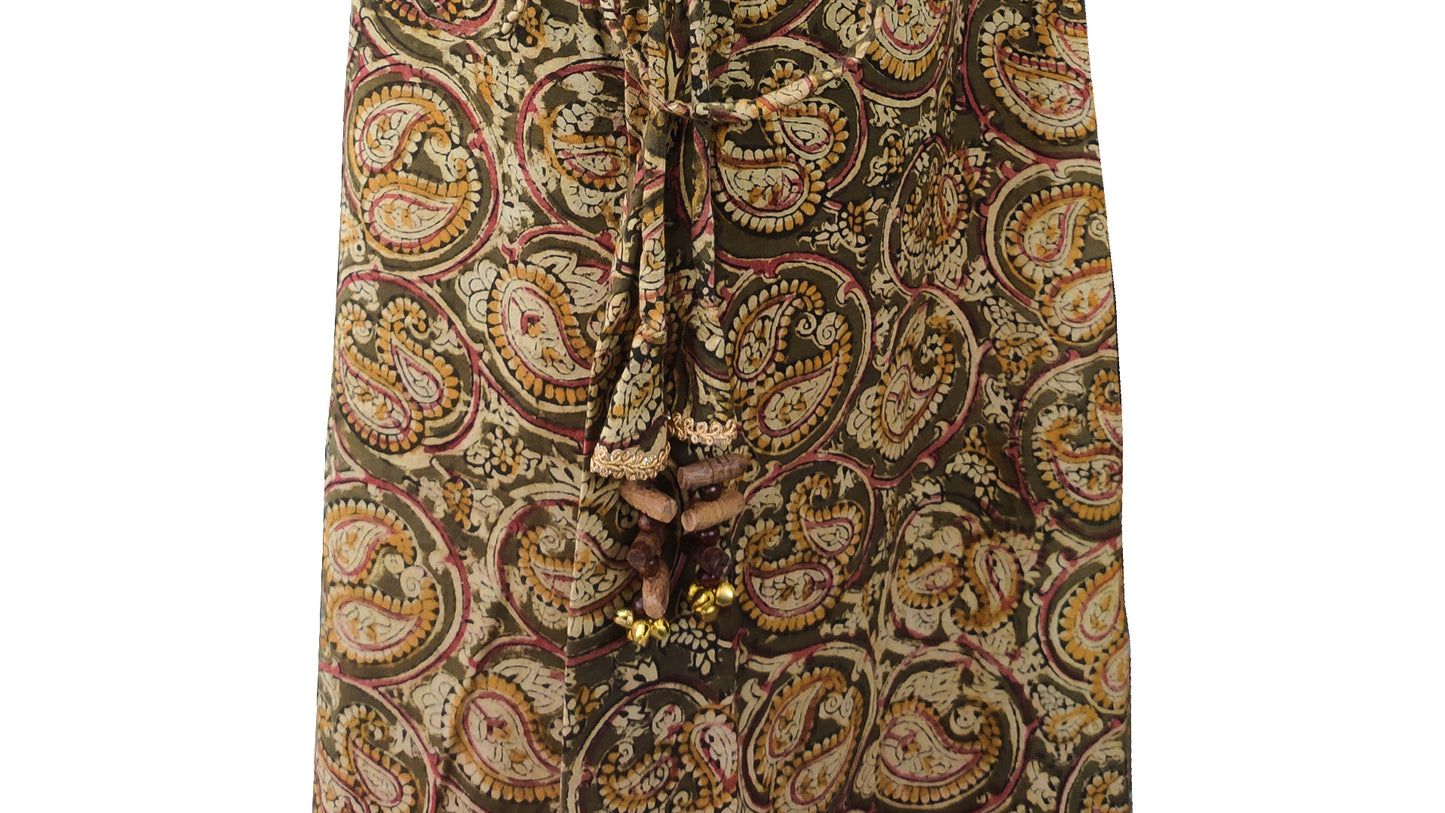 Kalamkari Skirts