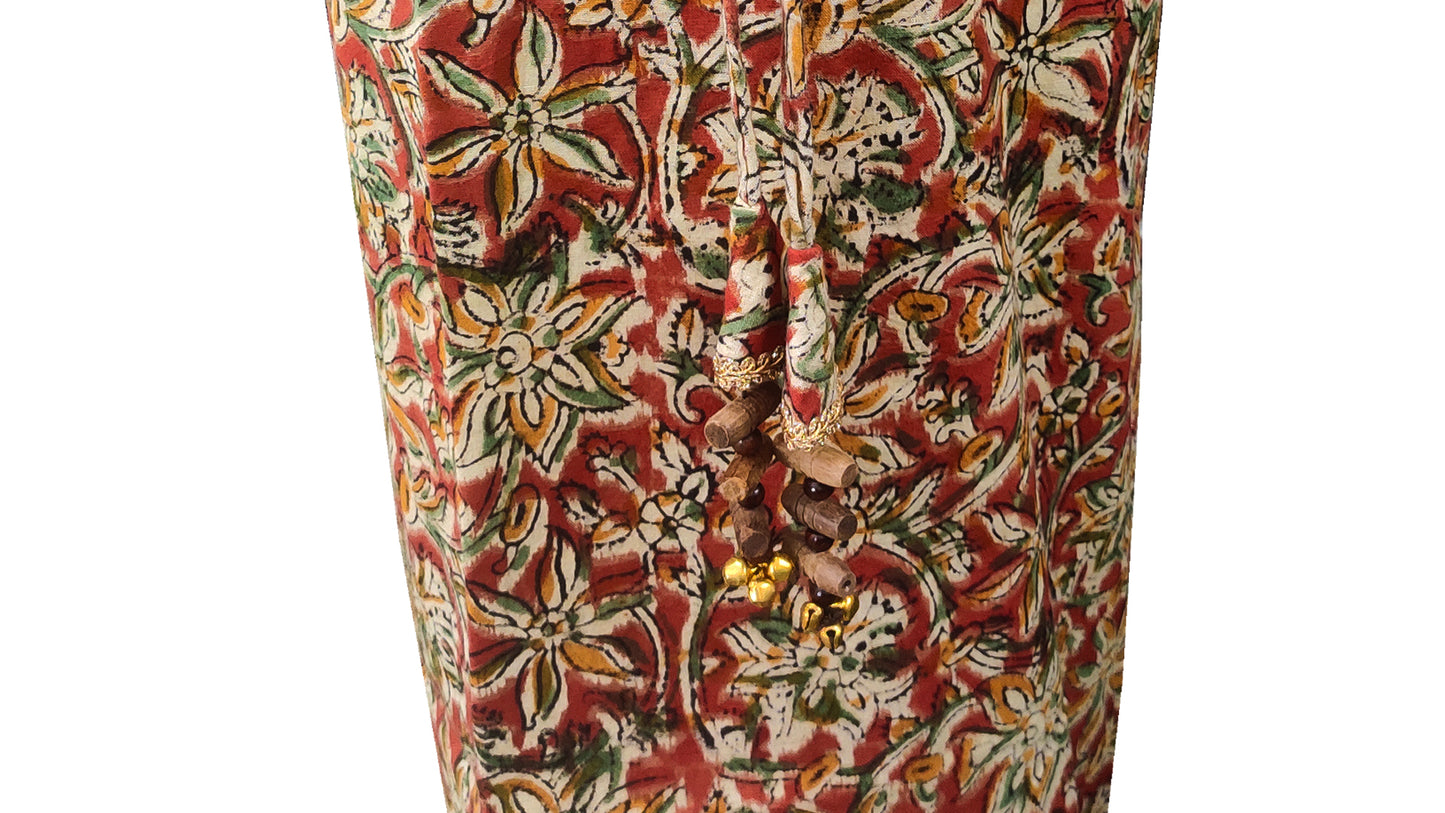 Kalamkari Skirts
