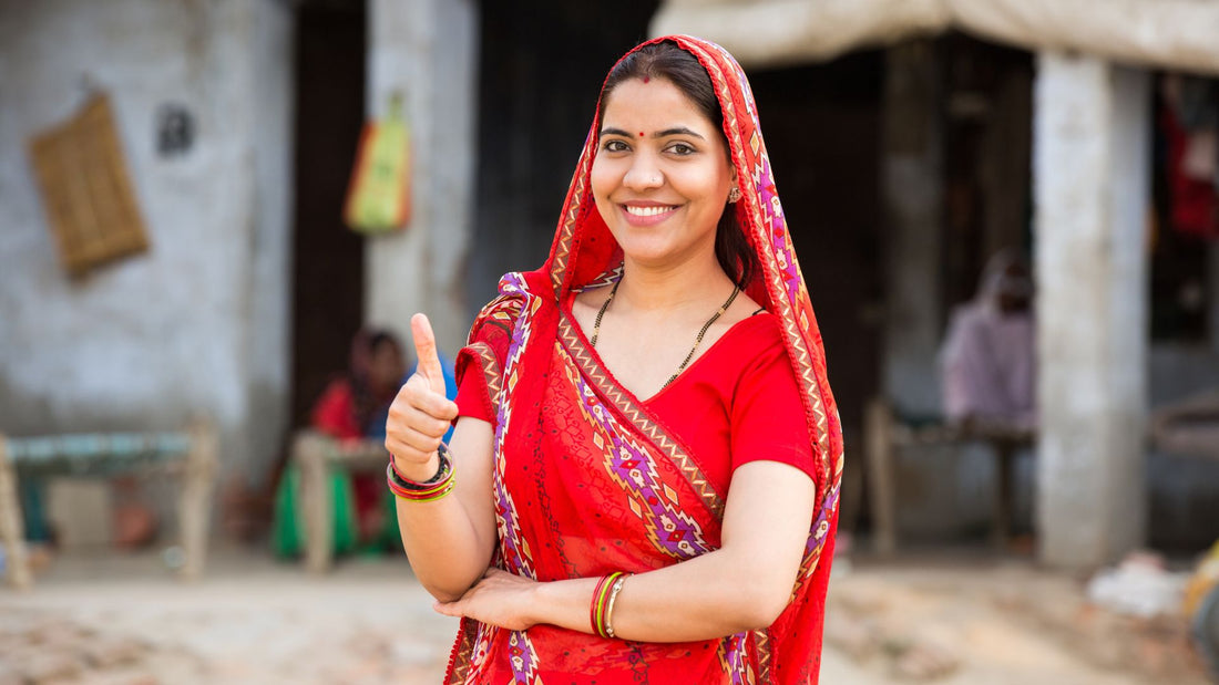 Women Empowerment Program