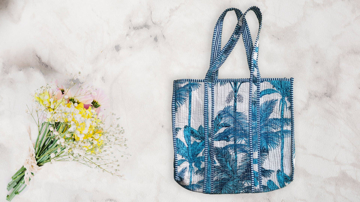 Tote Bags