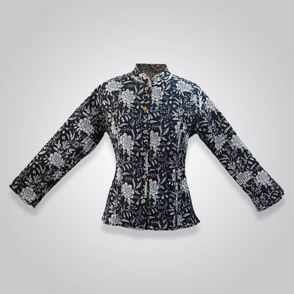 Cotton Quilted Reversible Jackets