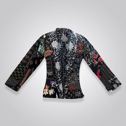 Cotton Quilted Reversible Jackets