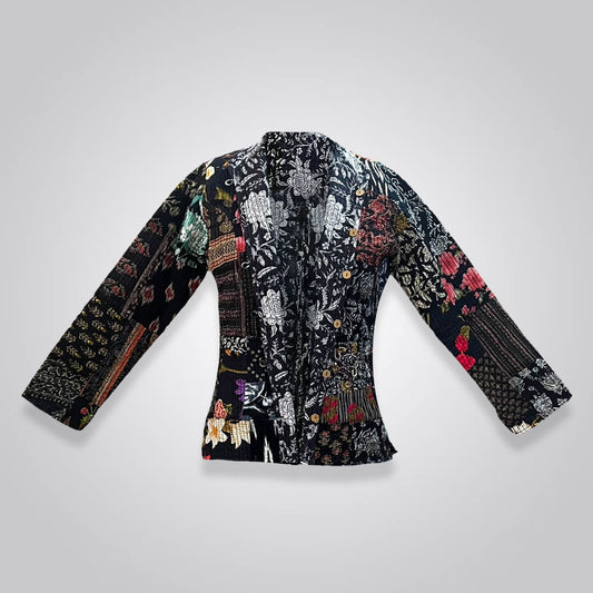 Cotton Quilted Reversible Jackets