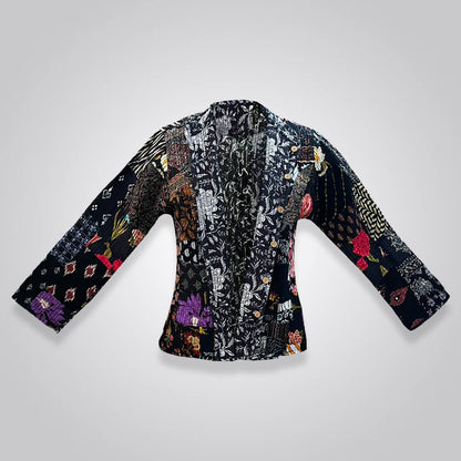 Cotton Quilted Reversible Jackets