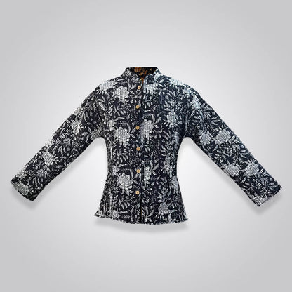 Cotton Quilted Reversible Jackets