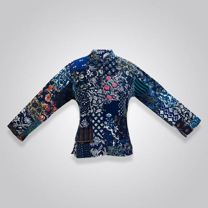 Cotton Quilted Reversible Jackets