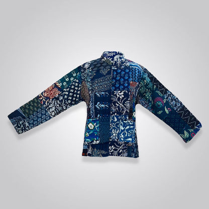 Cotton Quilted Reversible Jackets