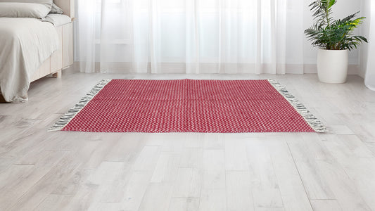 Cotton and Jute Waves