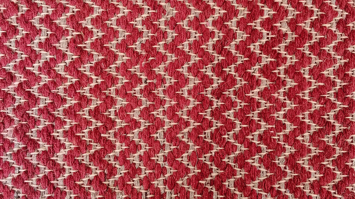 Cotton and Jute Waves