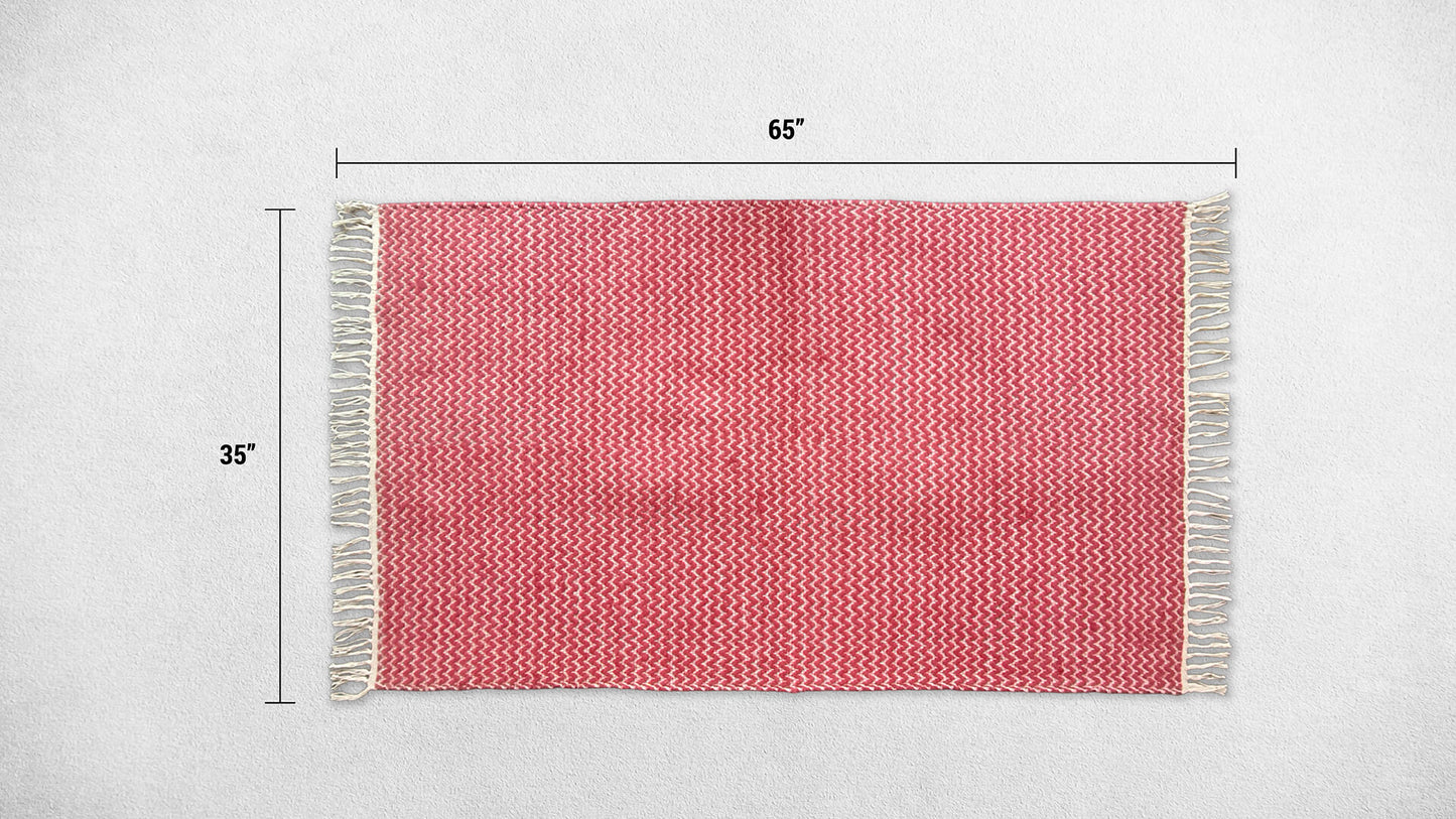 Cotton and Jute Waves