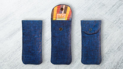 Reading/Sunglass Cover