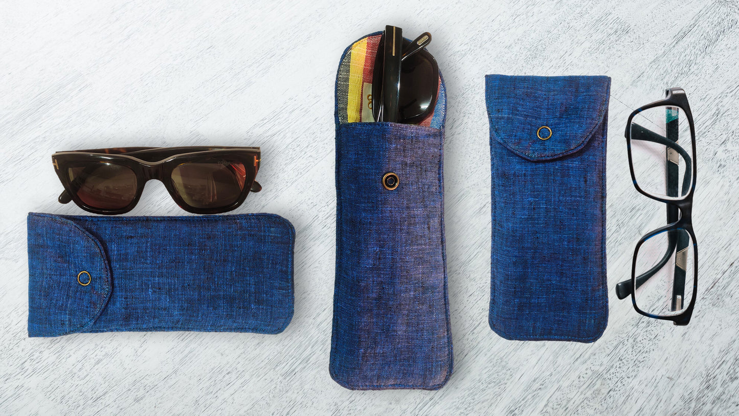 Reading/Sunglass Cover