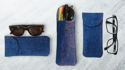 Reading/Sunglass Cover