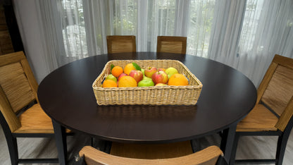 Gola Cane Basket Rectangular