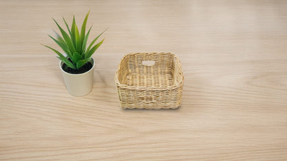 Gola Cane Basket Square