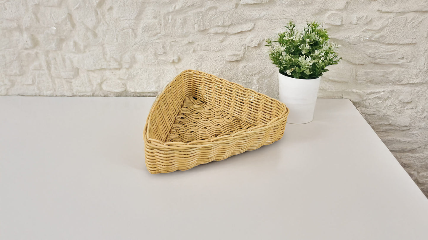 Gola Cane Basket Triangular