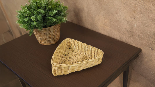 Gola Cane Basket Triangular