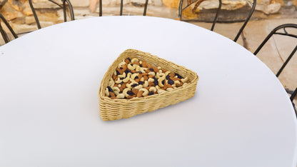 Gola Cane Basket Triangular