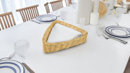 Gola Cane Basket Triangular