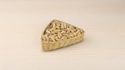 Gola Cane Basket Triangular