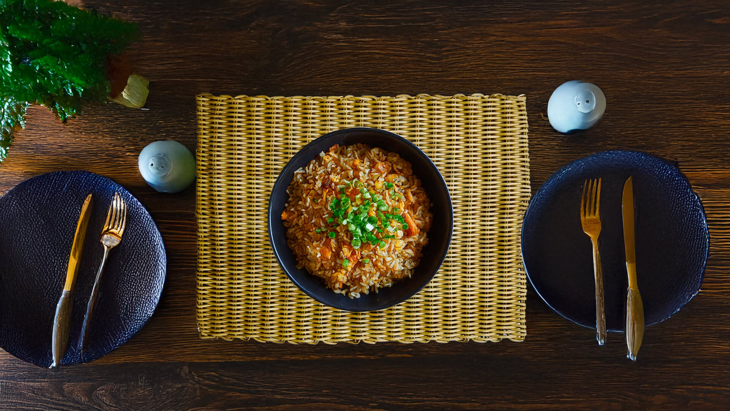 Gola Cane Placemats