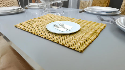 Gola Cane Placemats