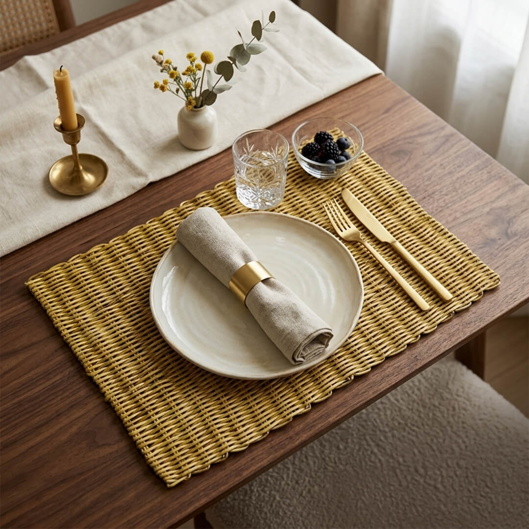 Gola Cane Placemats
