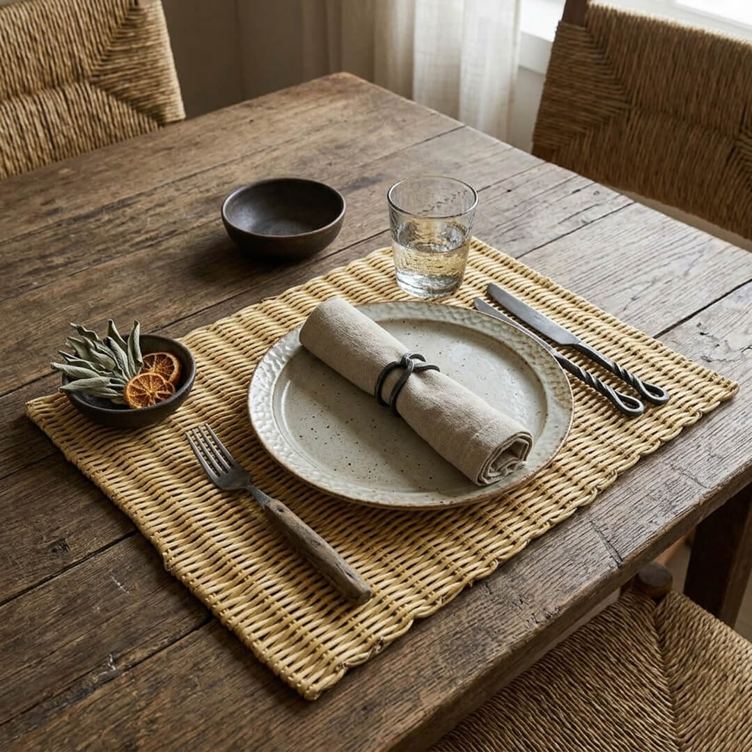 Gola Cane Placemats