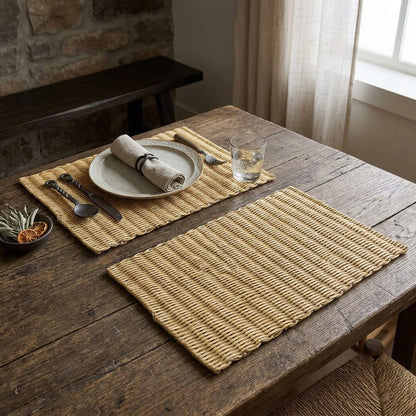 Gola Cane Placemats