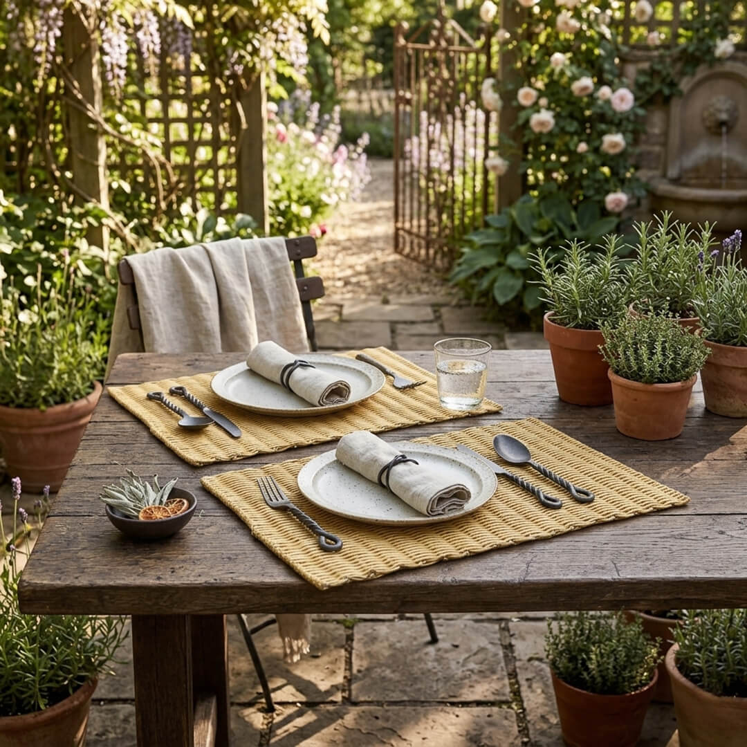 Gola Cane Placemats