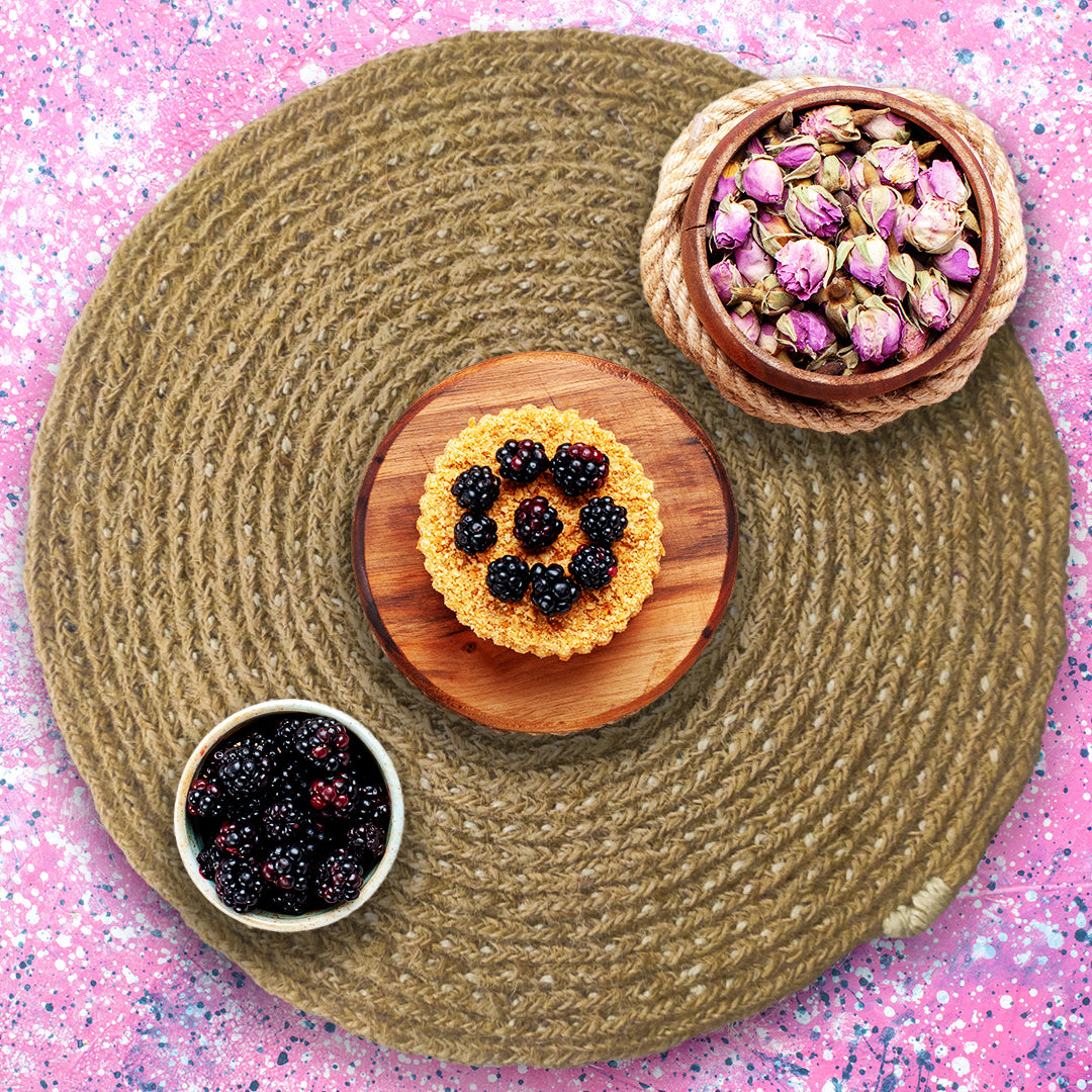 Jute Placemats
