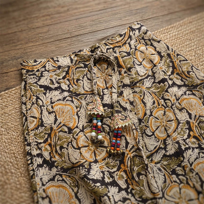 Kalamkari Skirts