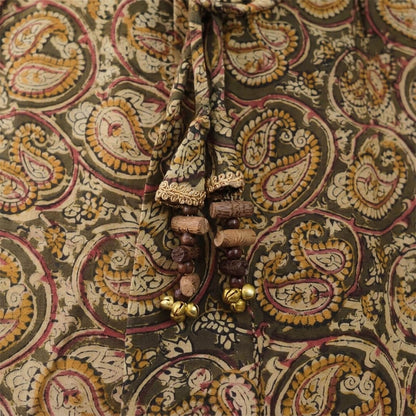 Kalamkari Skirts
