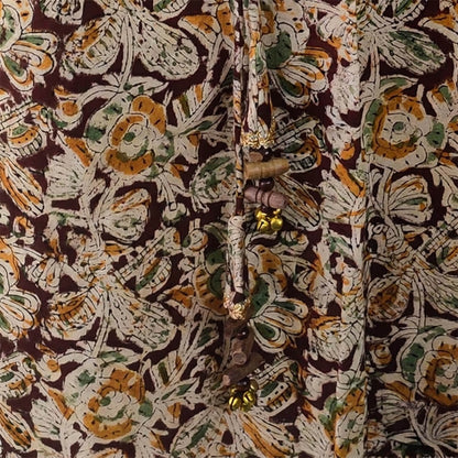 Kalamkari Skirts
