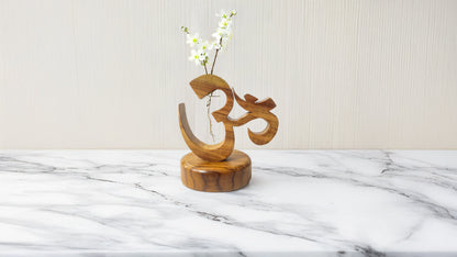 OM Test Tube Planter