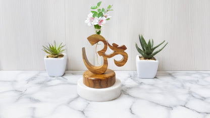 OM Test Tube Planter