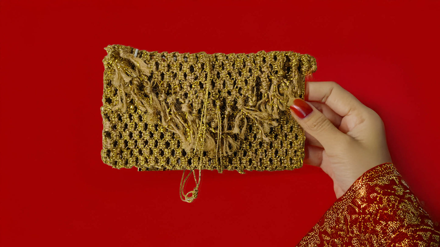 Shagun Pouch