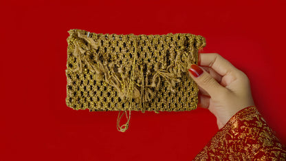 Shagun Pouch