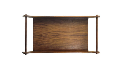 Bird Tray in Sheesham Wood