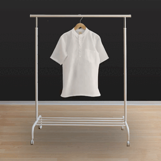 Pure Linen Shirt Kurta