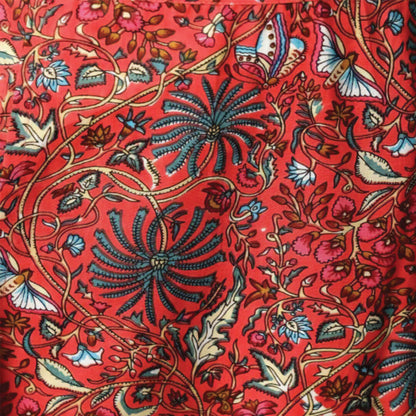 Wrap Around Skirt