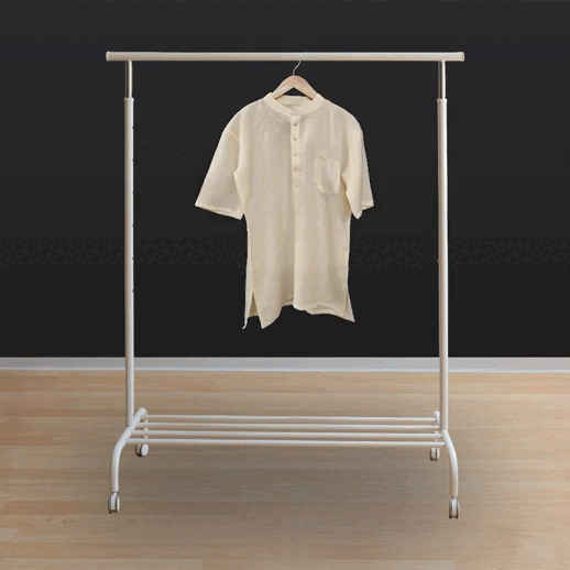 Pure Linen Shirt Kurta