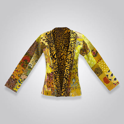 Cotton Quilted Reversible Jackets